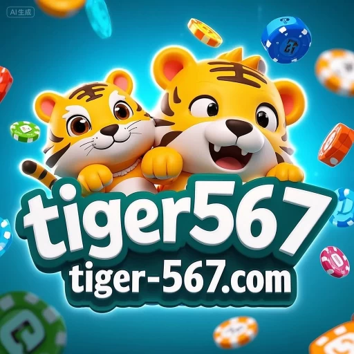 tiger567